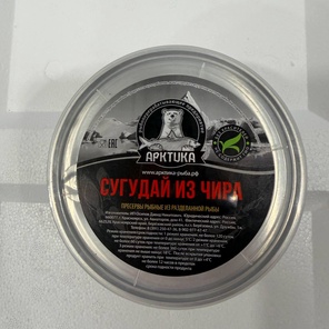 Сугудай из чира