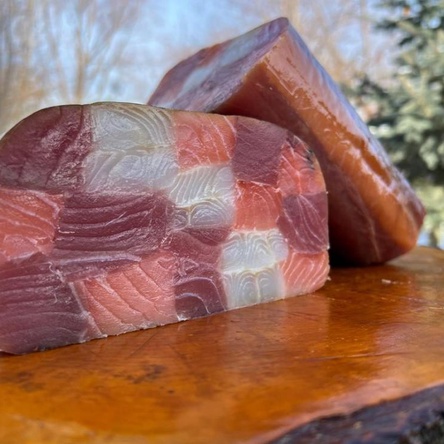 РЫБНЫЕ ТОРТЫ РУЛЕТЫ КОЛБАСЫ